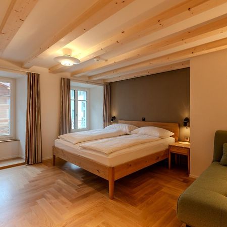 Alplodge Interlaken Exterior foto